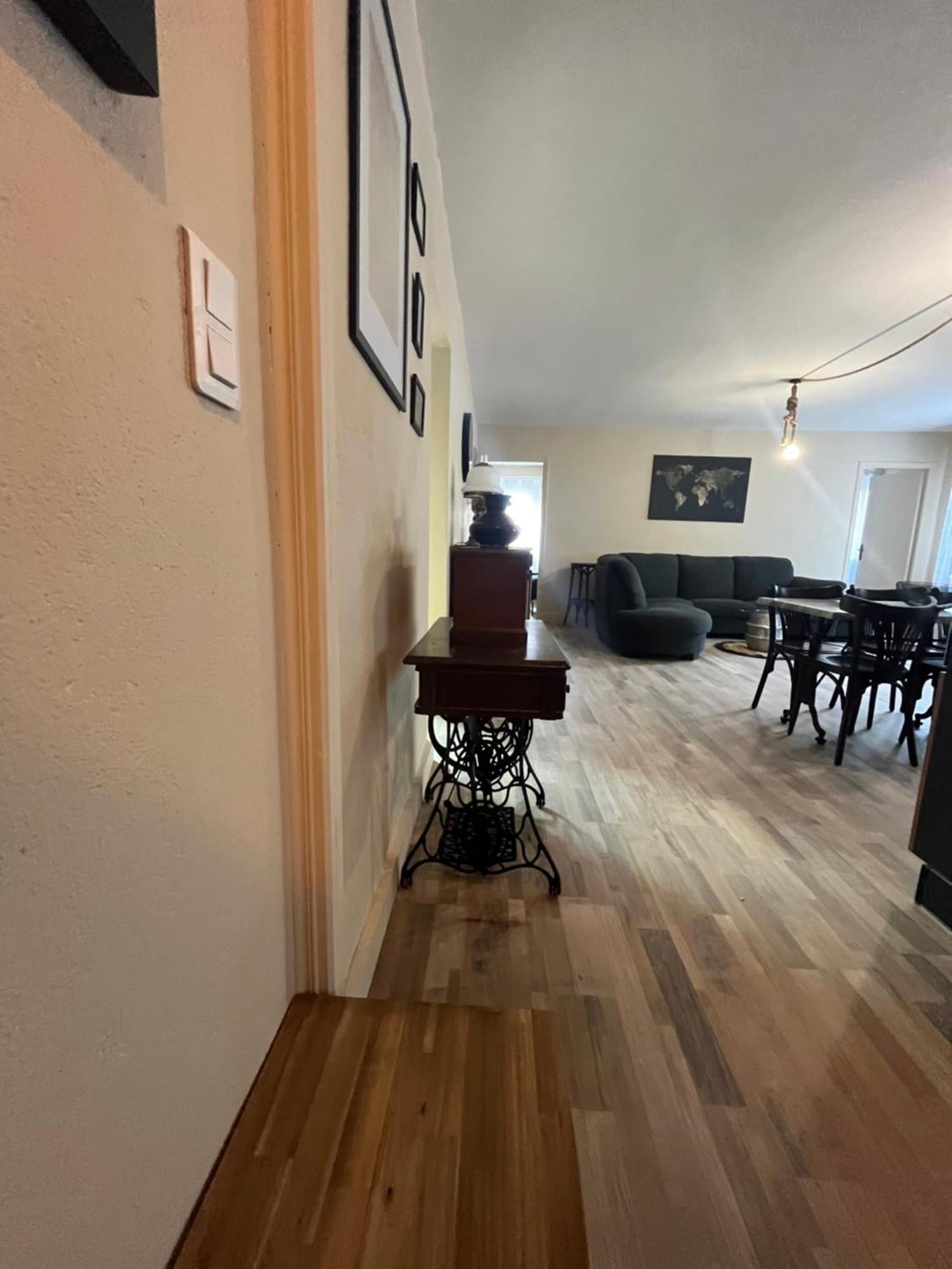 Appart Hotel Les Fleurs 阿莱斯 外观 照片