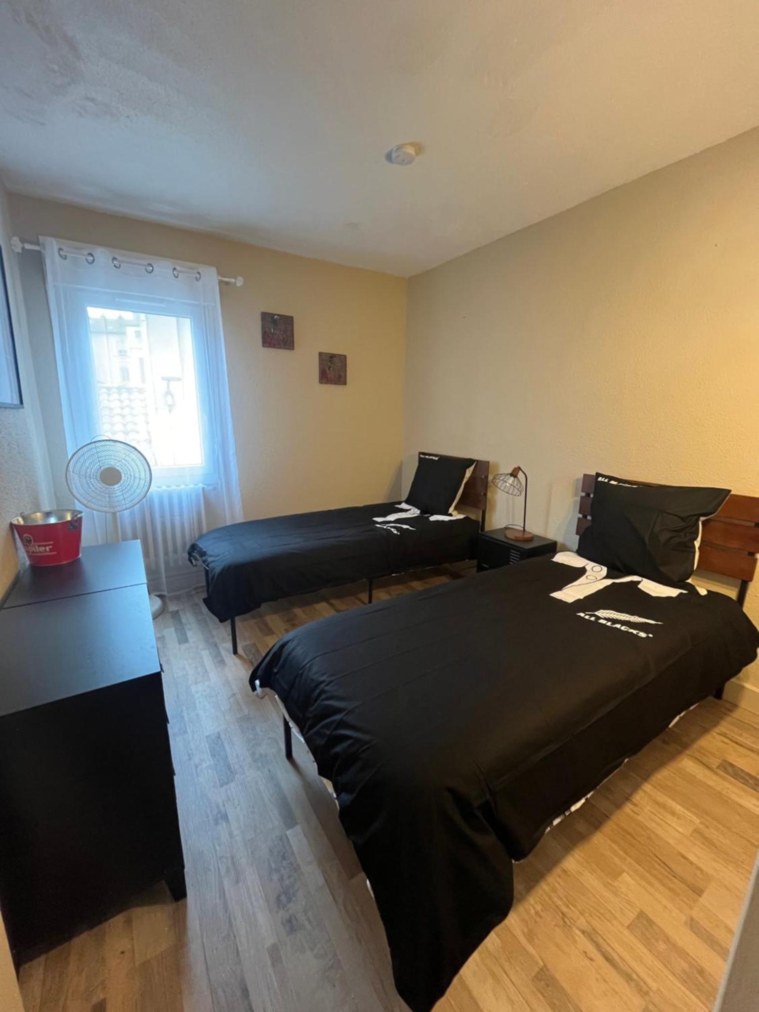 Appart Hotel Les Fleurs 阿莱斯 外观 照片